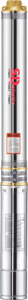 1 sd submersible pump