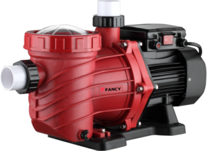 1 spp swimming pool pump