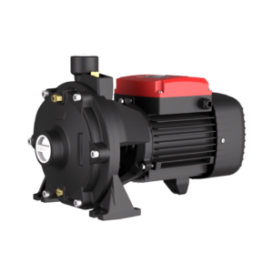 bomba centrífuga doble impulsor f2c