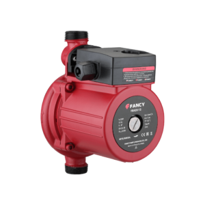 bomba de circulación fba