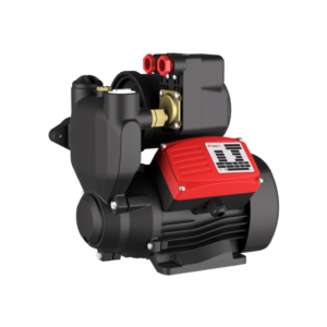 bomba periférica fpw