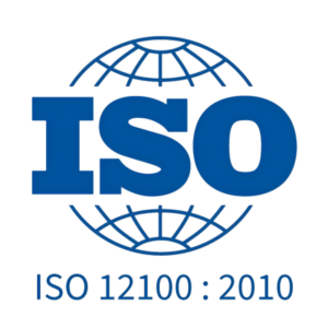 iso 12100 2010