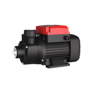 bomba periférica qb