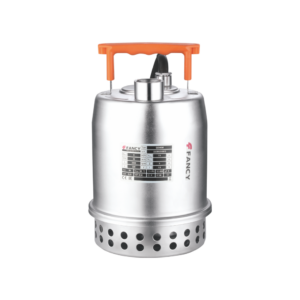 bomba de sumergible de acero inoxidable qck