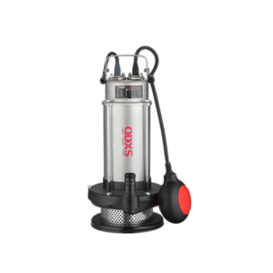 bomba de sumergible qdxs