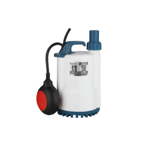 bomba de sumergible de plástico spl