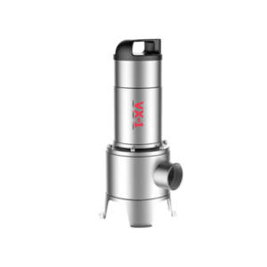 bomba de sumergible de acero inoxidable qck (copia)